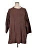 Chava! Brown Pullover Sweater Size XL (estimated) - photo 1