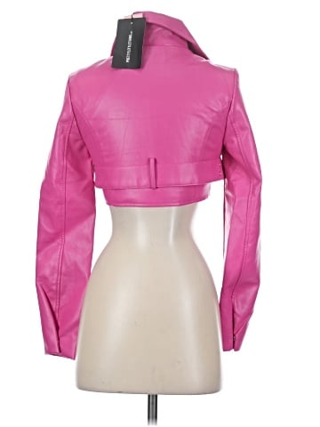 PrettyLittleThing Jacket (view 2)
