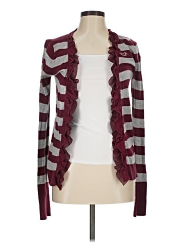 Hollister Cardigan (view 1)