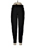 Athleta Black Track Pants Size 6 - photo 1