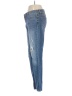 Kut from the Kloth Hearts Blue Jeans Size 4 - photo 5