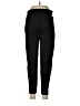 Athleta Black Track Pants Size 6 - photo 2