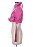 PrettyLittleThing 100% Polyester Pink Jacket Size 0 - photo 5