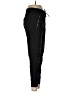 Athleta Black Track Pants Size 6 - photo 4
