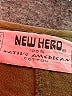 New Hero Solid Green Jumpsuit Size XS - photo 4
