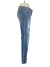 Kut from the Kloth Hearts Blue Jeans Size 4 - photo 4