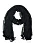 Unbranded Black Scarf One size - photo 1