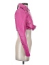 PrettyLittleThing 100% Polyester Pink Jacket Size 0 - photo 4