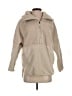 The North Face 100% Polyester Tan Poncho Size XS - photo 1