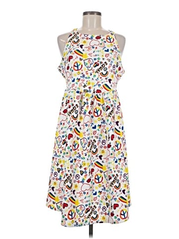Torrid Casual Dress (view 1)
