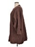Chava! Brown Pullover Sweater Size XL (estimated) - photo 5