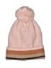 Shiraleah Pink Beanie One size - photo 1