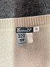 Kristensen DU NORD Silver Pullover Sweater Size XS (1) - photo 7