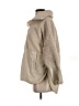 The North Face 100% Polyester Tan Poncho Size XS - photo 5