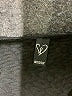 Windsor Solid Black Cocktail Dress Size M - photo 7