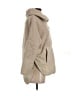 The North Face 100% Polyester Tan Poncho Size XS - photo 4