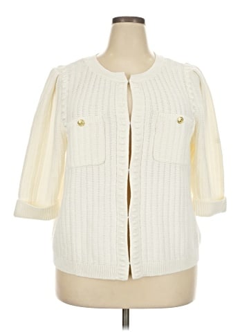 Talbots Cardigan (view 1)