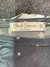 Assorted Brands Stars Gray Short Sleeve Top Size S - photo 7