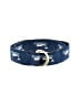J. McLaughlin Blue Belt Size M (youth) - photo 1