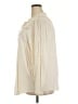 Torrid Ivory Long Sleeve Blouse Size 3X Plus (3) - photo 5