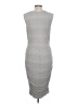 Mossimo Gray Cocktail Dress Size L - photo 2