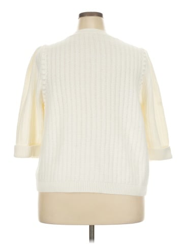Talbots Cardigan (view 2)