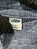 Old Navy Stripes Blue Linen Pants Size S - photo 4