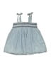 Gap 100% Cotton Blue Dress Size 12-18 mo - photo 1