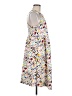 Torrid Print White Casual Dress Size Med Plus (00) - photo 4