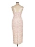 WAYF Pink Cocktail Dress Size XL - photo 2