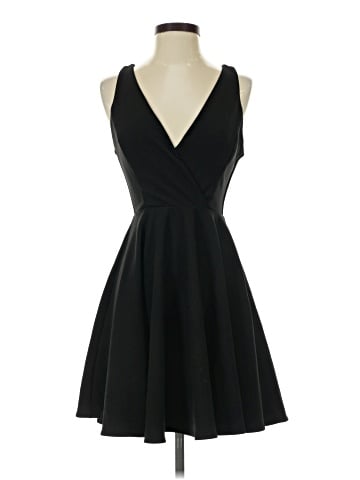 Lulus Cocktail Dress (view 1)