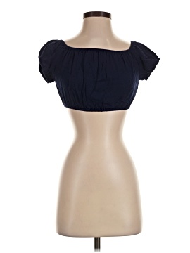Reformation Short Sleeve Top