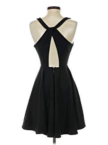 Lulus Cocktail Dress (view 2)