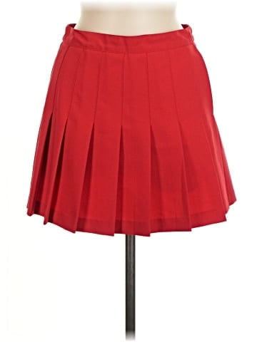 Head Casual Skirt (view 1)