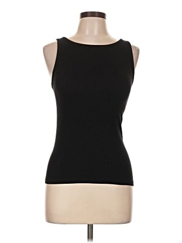 HEATTECH Sleeveless T-Shirt (view 1)