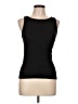 HEATTECH Black Sleeveless T-Shirt Size L - photo 1