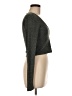 Wilfred Free Metallic Gray Cardigan Size M - photo 4