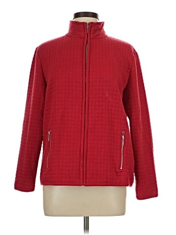 Karen Scott Sport Jacket (view 1)