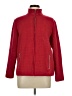 Karen Scott Sport Red Jacket Size L - photo 1