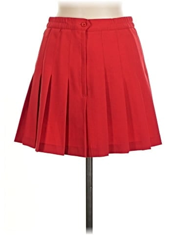 Head Casual Skirt (view 2)