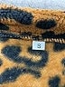 Unbranded Animal Print Brown Cardigan Size S - photo 7