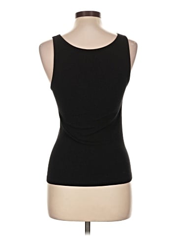 HEATTECH Sleeveless T-Shirt (view 2)