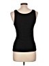 HEATTECH Black Sleeveless T-Shirt Size L - photo 2