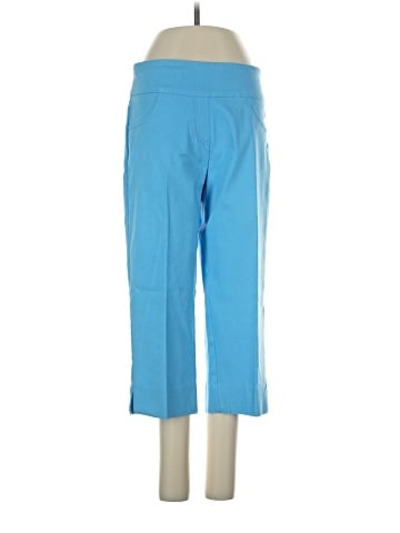 Ruby Rd. Active Pants (view 1)