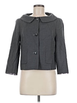 Elie Tahari Wool Blazer