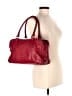 Talbots Burgundy Satchel One size - photo 2