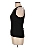 HEATTECH Black Sleeveless T-Shirt Size L - photo 5