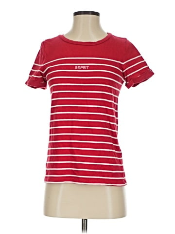 Esprit Short Sleeve T-Shirt (view 1)