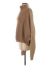 PrettyLittleThing 100% Acrylic Tan Turtleneck Sweater Size S - photo 5