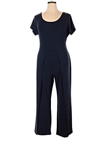 H By Halston Jumpsuit (view 1)